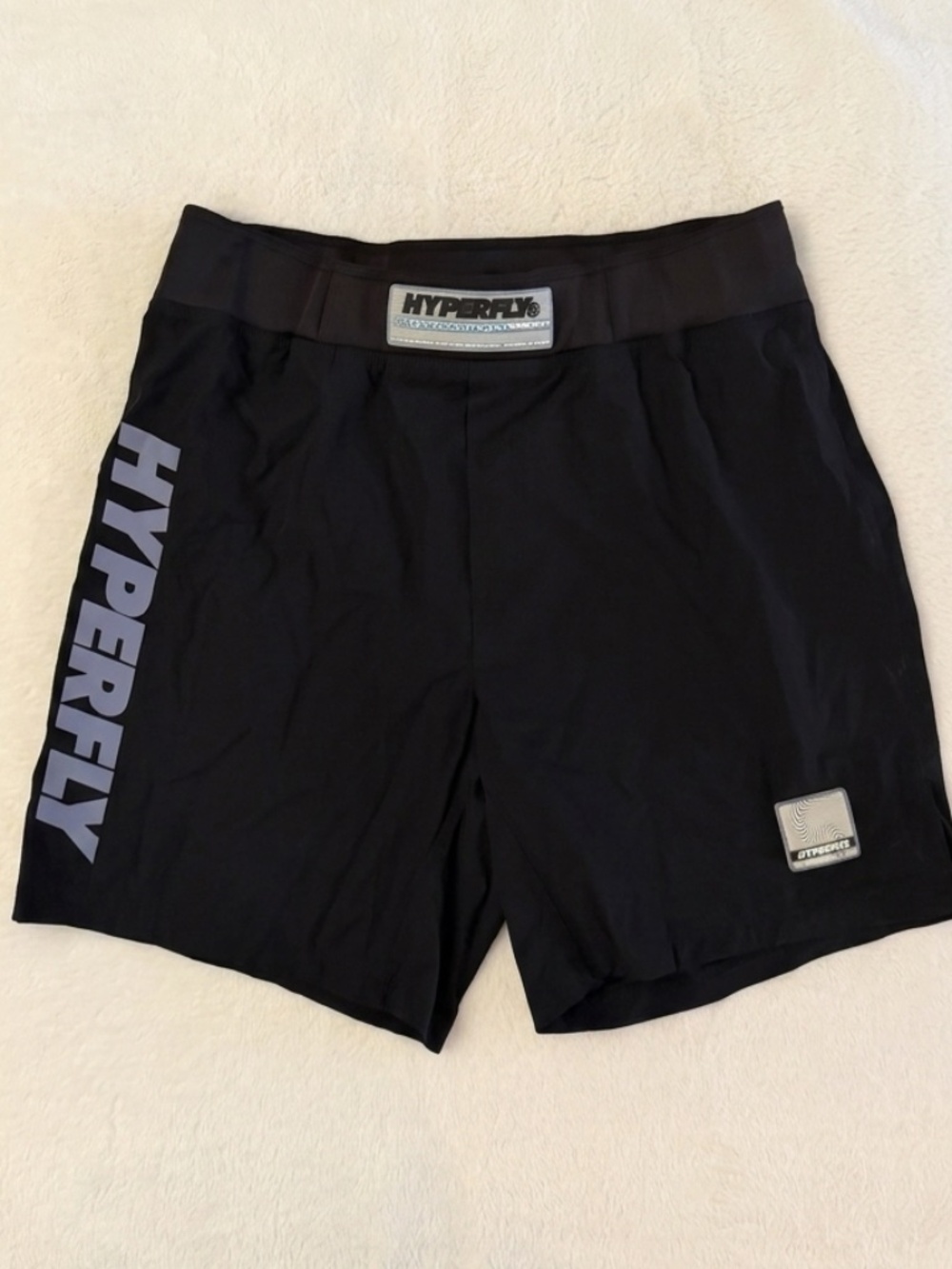 Hyperfly Men’s PROCOMP Supreme Shorts 4.0